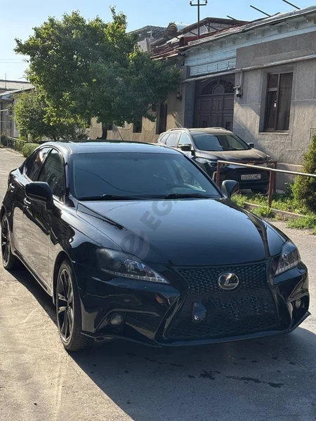 lexus is 250 sotiladi - Cover Photo
