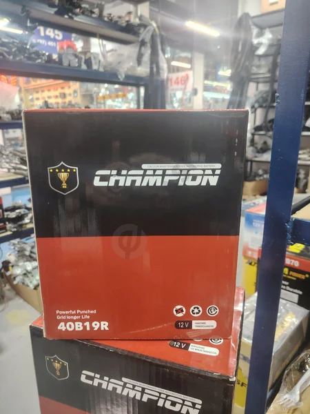 Advertisement - Cover Photo