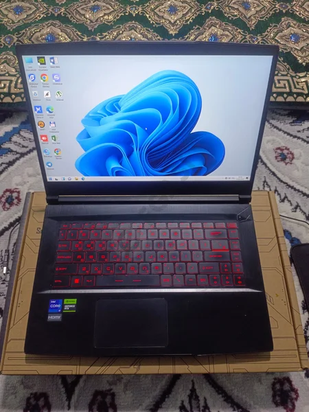 Advertisement - Cover Photo