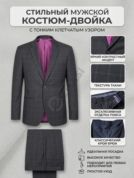 Advertisement - Cover Photo