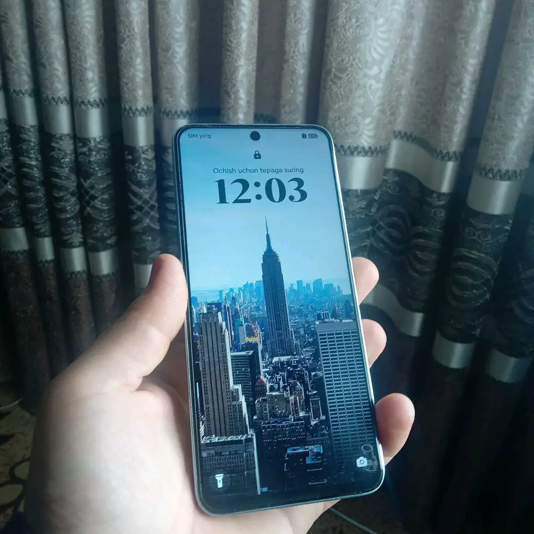 Advertisement - Cover Photo