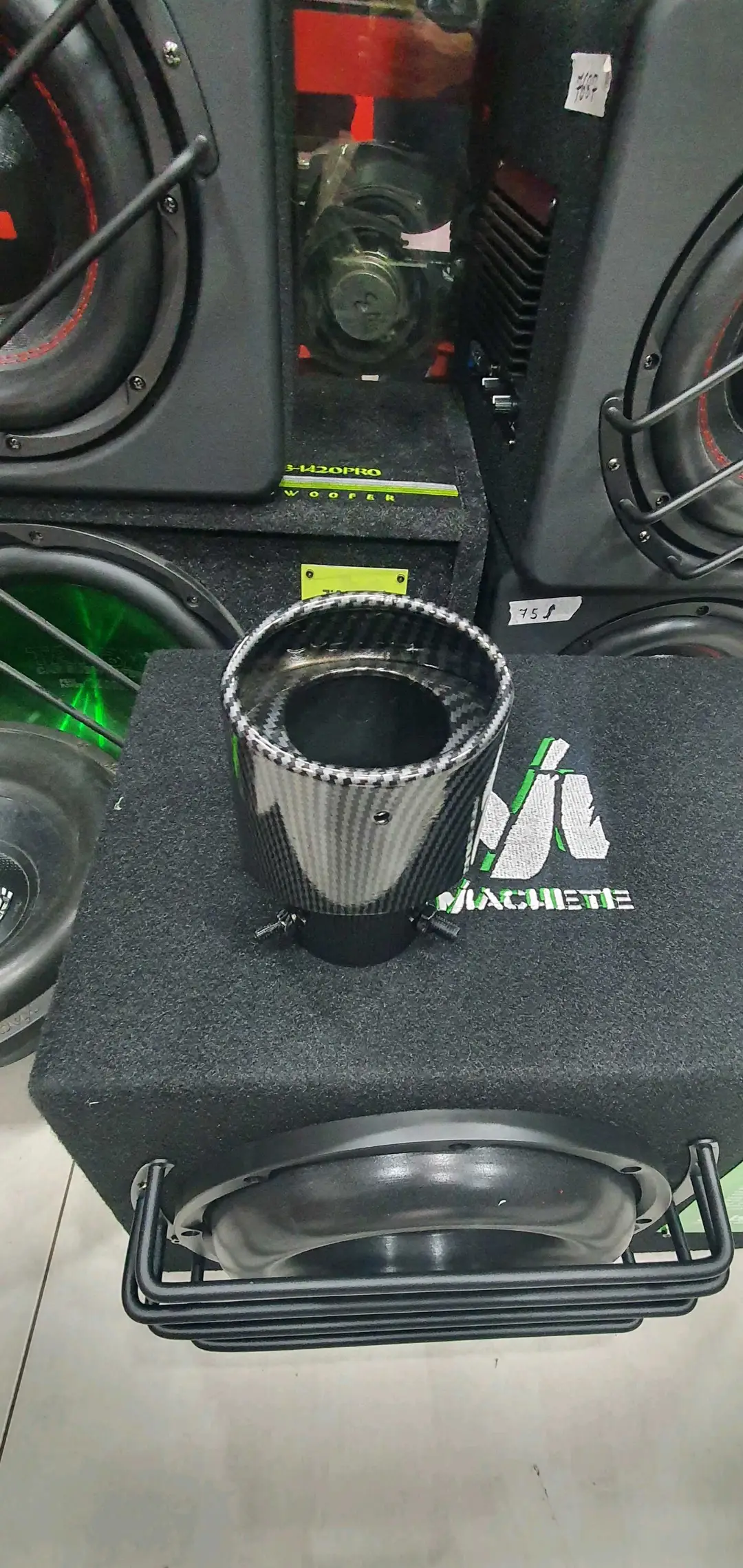 Advertisement - Cover Photo