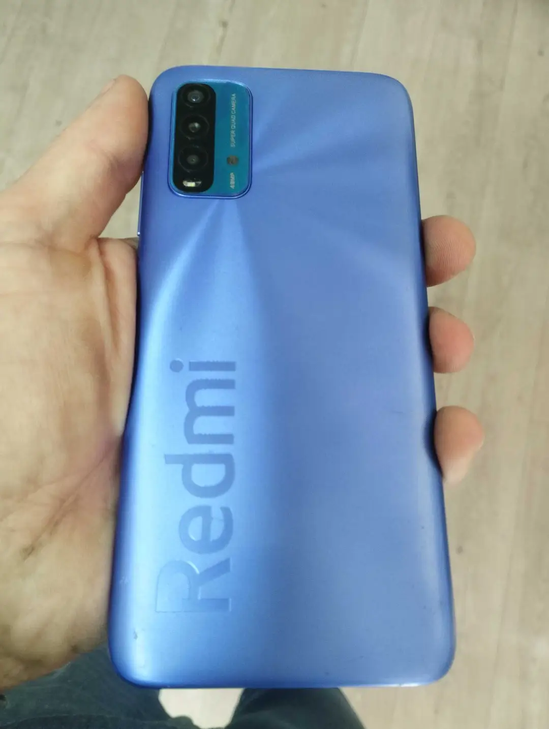 Advertisement - Cover Photo