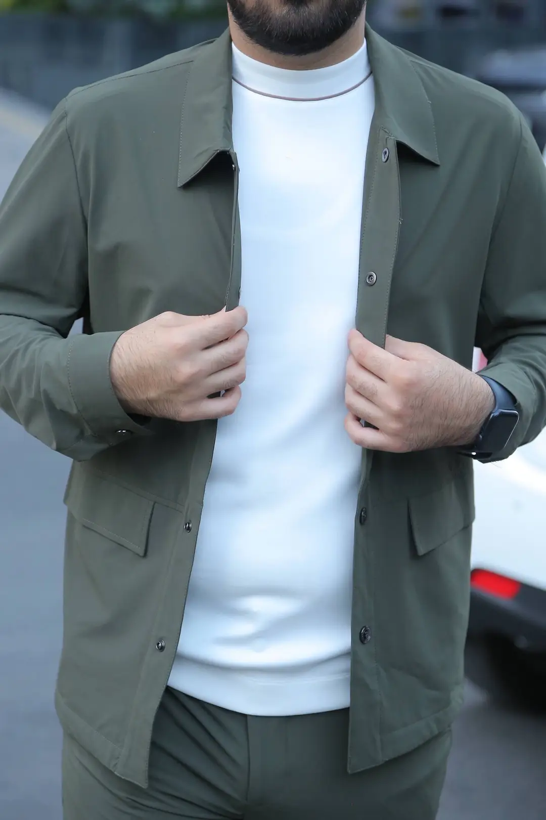 Advertisement - Cover Photo