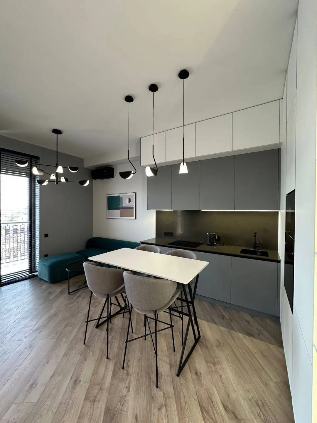 2 xonali kvartira, 60 m², Mirobod — sotiladi · ID:S1109 - Cover Photo