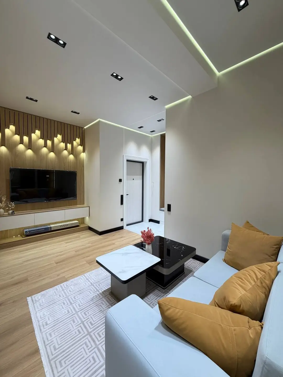 3 xonali kvartira, 65 m², Mirzo Ulug'bek — sotiladi · ID:S1035 - Cover Photo