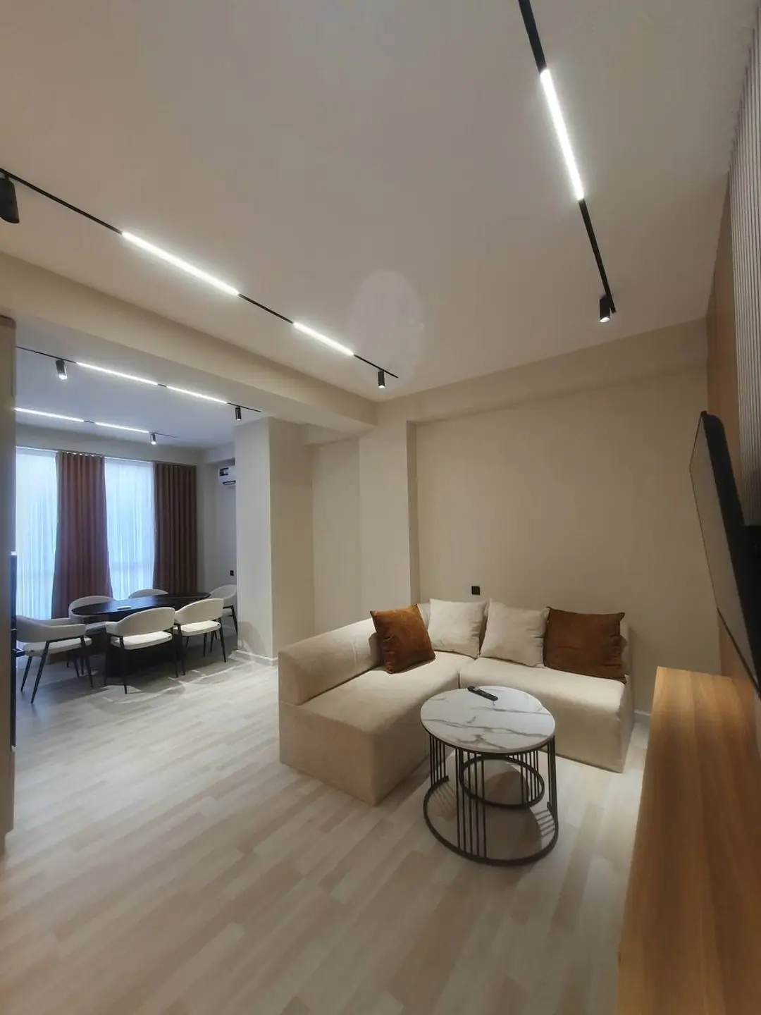 3 xonali kvartira, 82 m², Yakkasaroy — sotiladi · ID:S1055 - Cover Photo