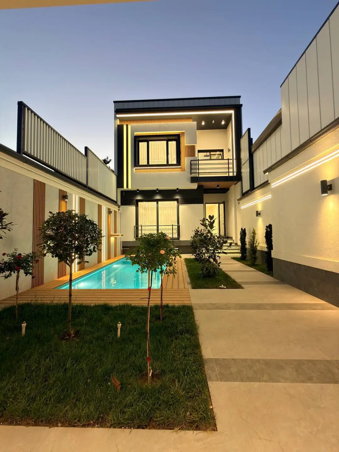 6-xonali uy, 430 m², Yakkasaroy — sotiladi · ID:S1130 - Cover Photo
