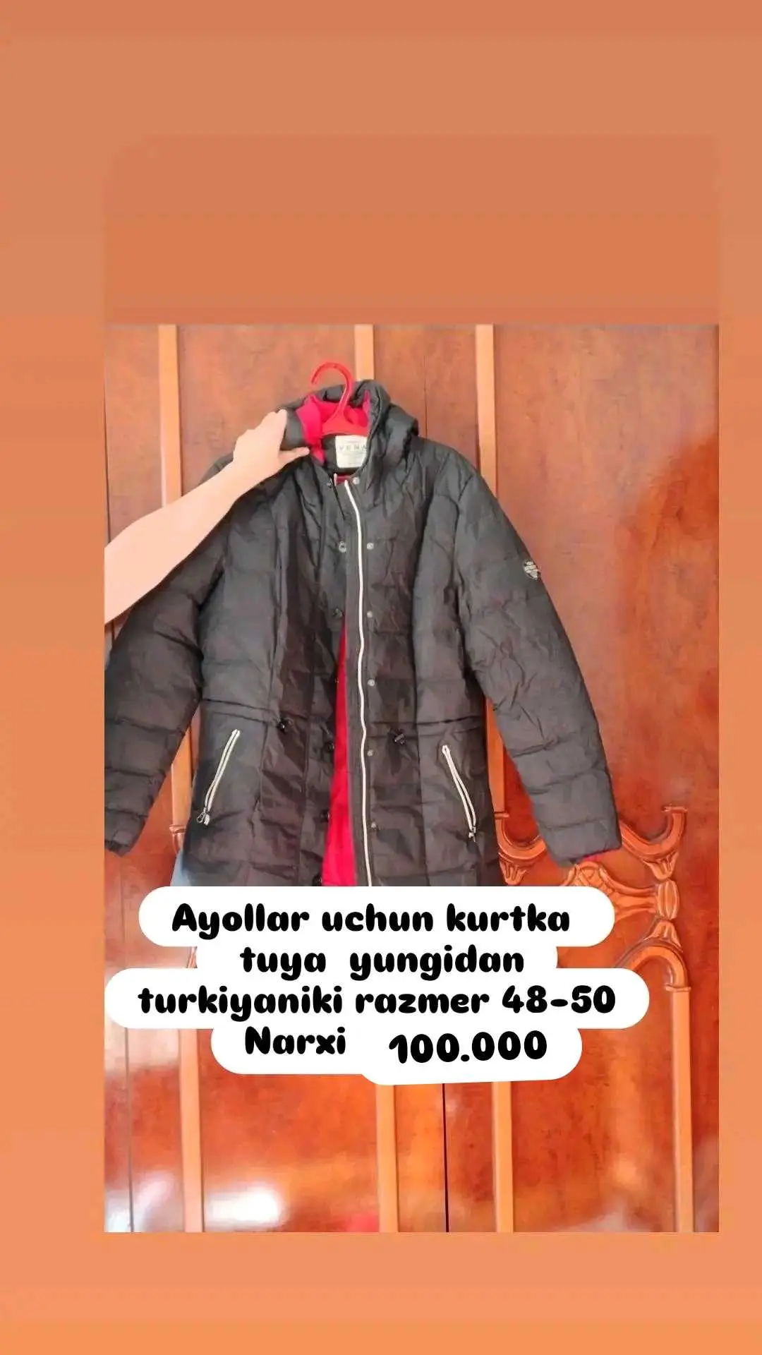 Advertisement - Cover Photo