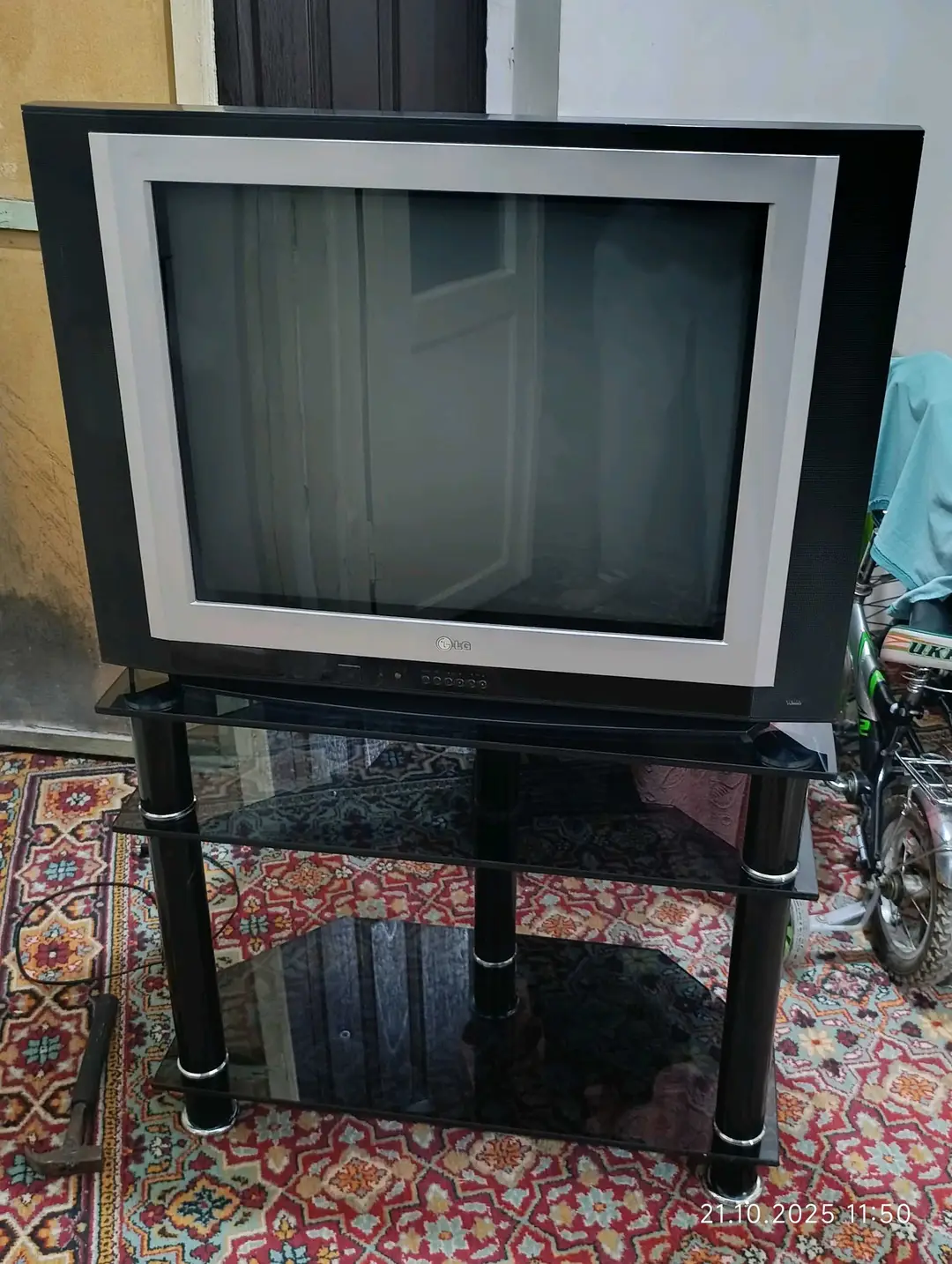 Advertisement - Cover Photo