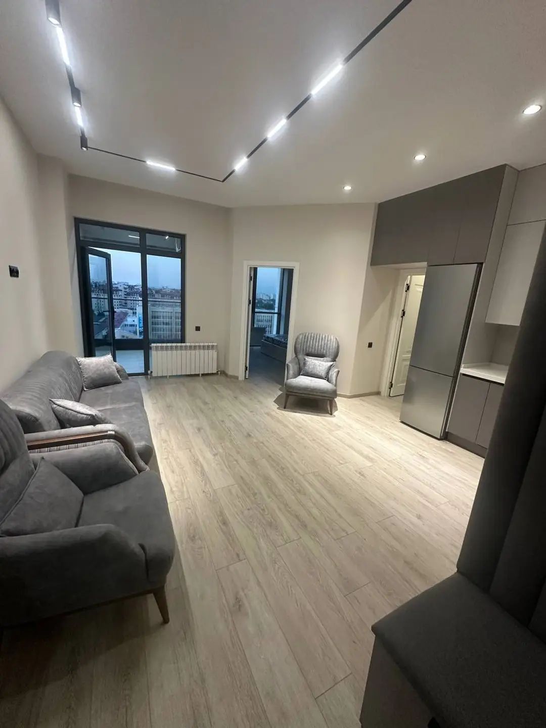 2 xonali kvartira, 52 m², Mirzo Ulug'bek — ijaraga · ID:6515 - Cover Photo