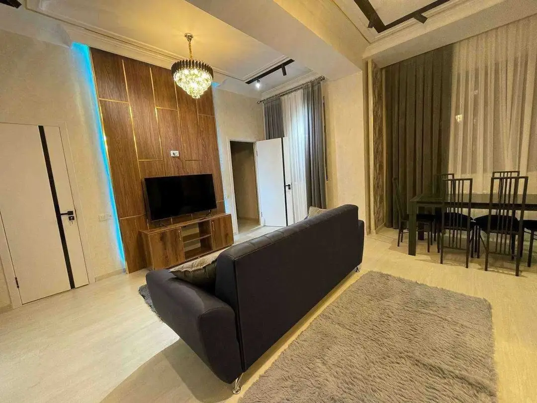 2 xonali kvartira, 55 m², Mirzo Ulug'bek — ijaraga · ID:9313 - Cover Photo