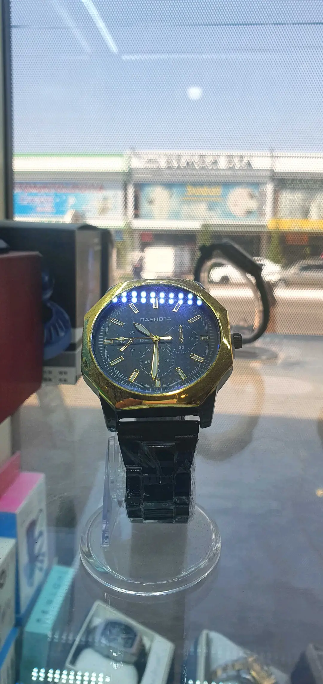 Advertisement - Cover Photo