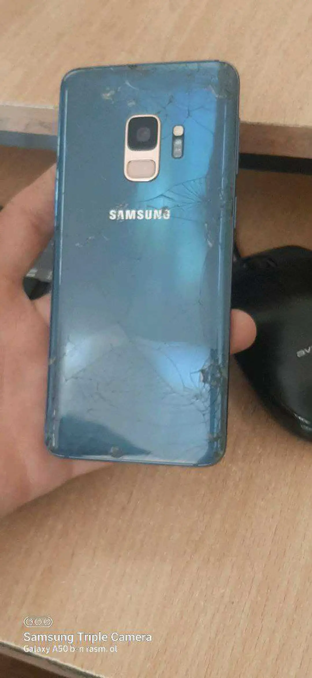 Advertisement - Cover Photo