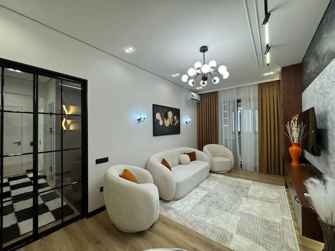 3 xonali kvartira, 57 m², Mirobod — sotiladi · ID:S1002 - Cover Photo