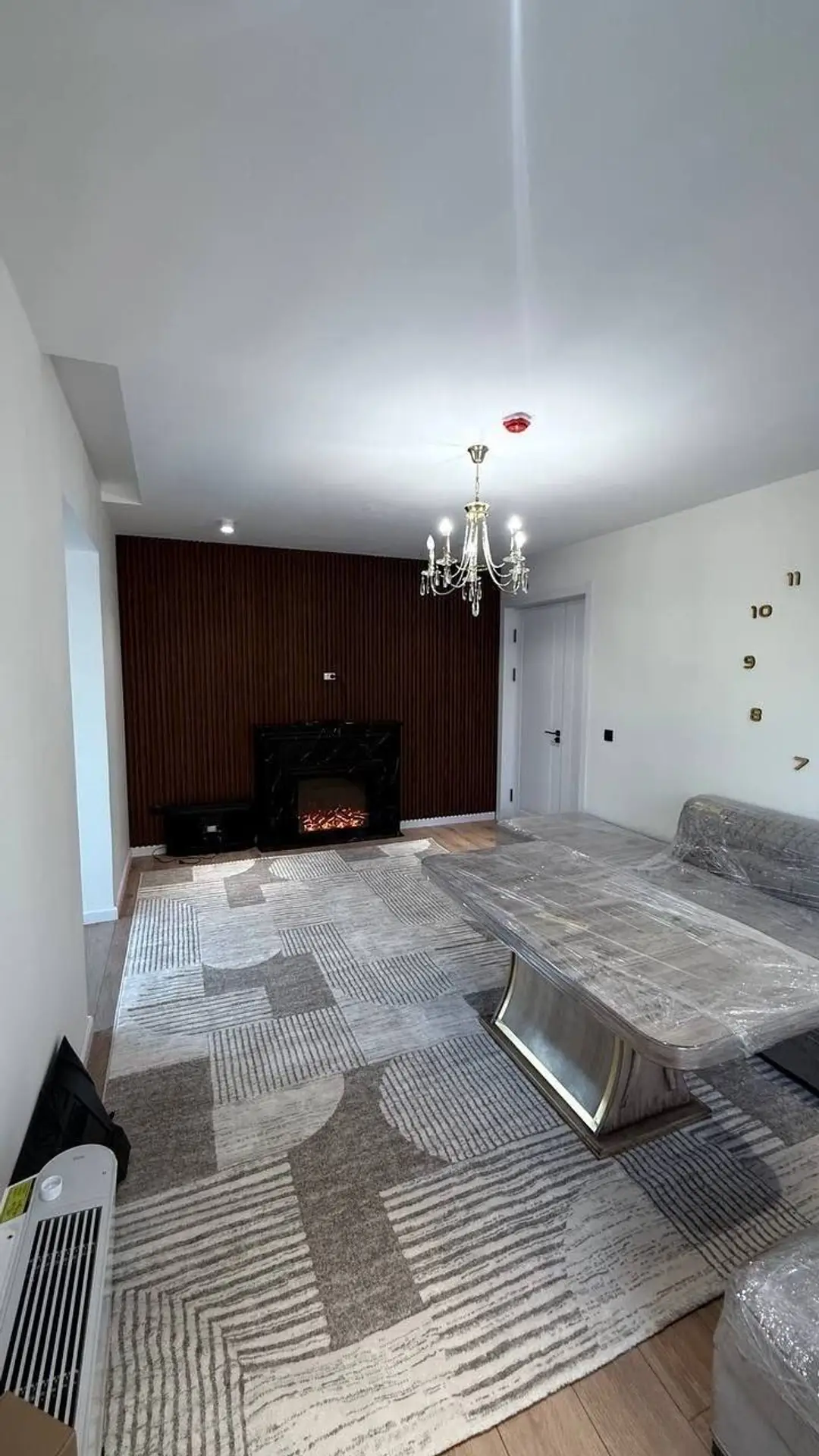 2 xonali kvartira, 70 m², Mirzo Ulug'bek — ijaraga · ID:9652 - Cover Photo