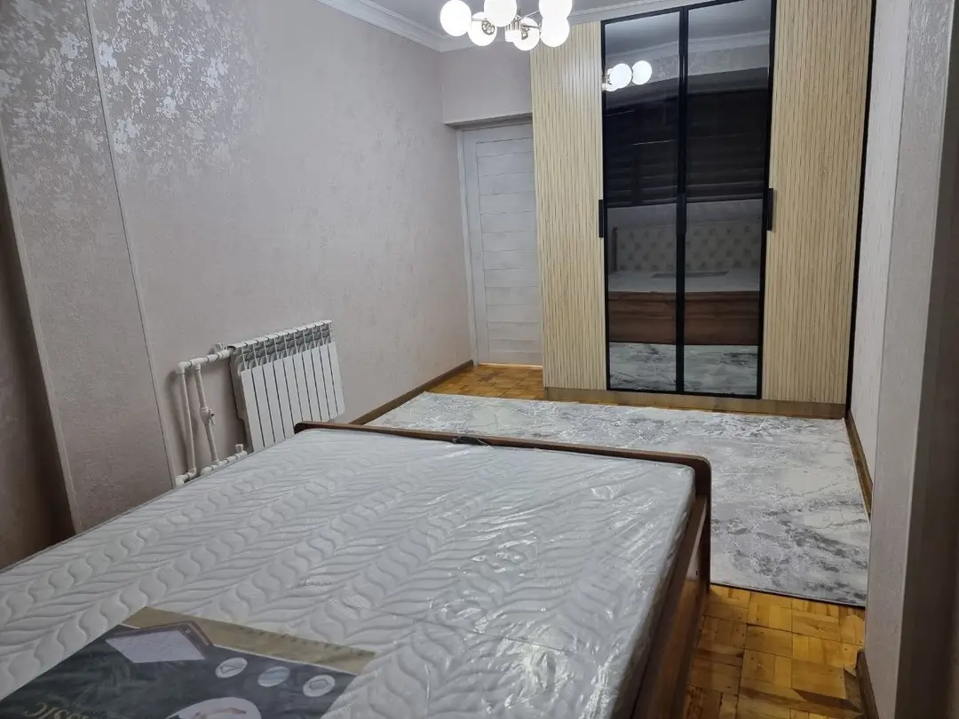 3 xonali kvartira, 65 m², Yunusobod — ijaraga · ID:6705 - Cover Photo