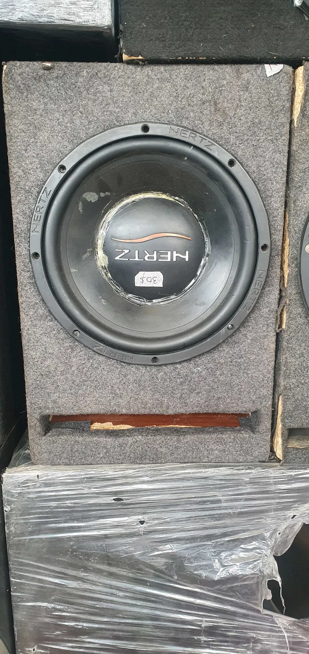 Advertisement - Cover Photo