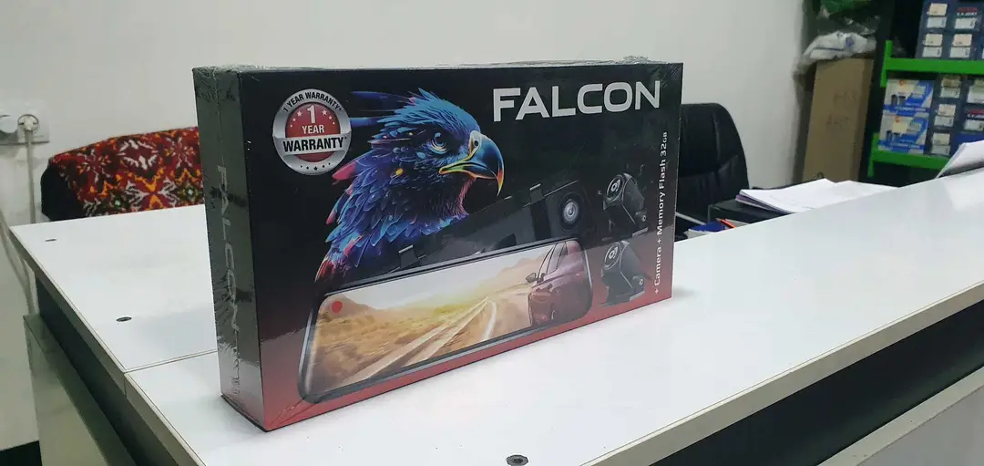 Advertisement - Cover Photo