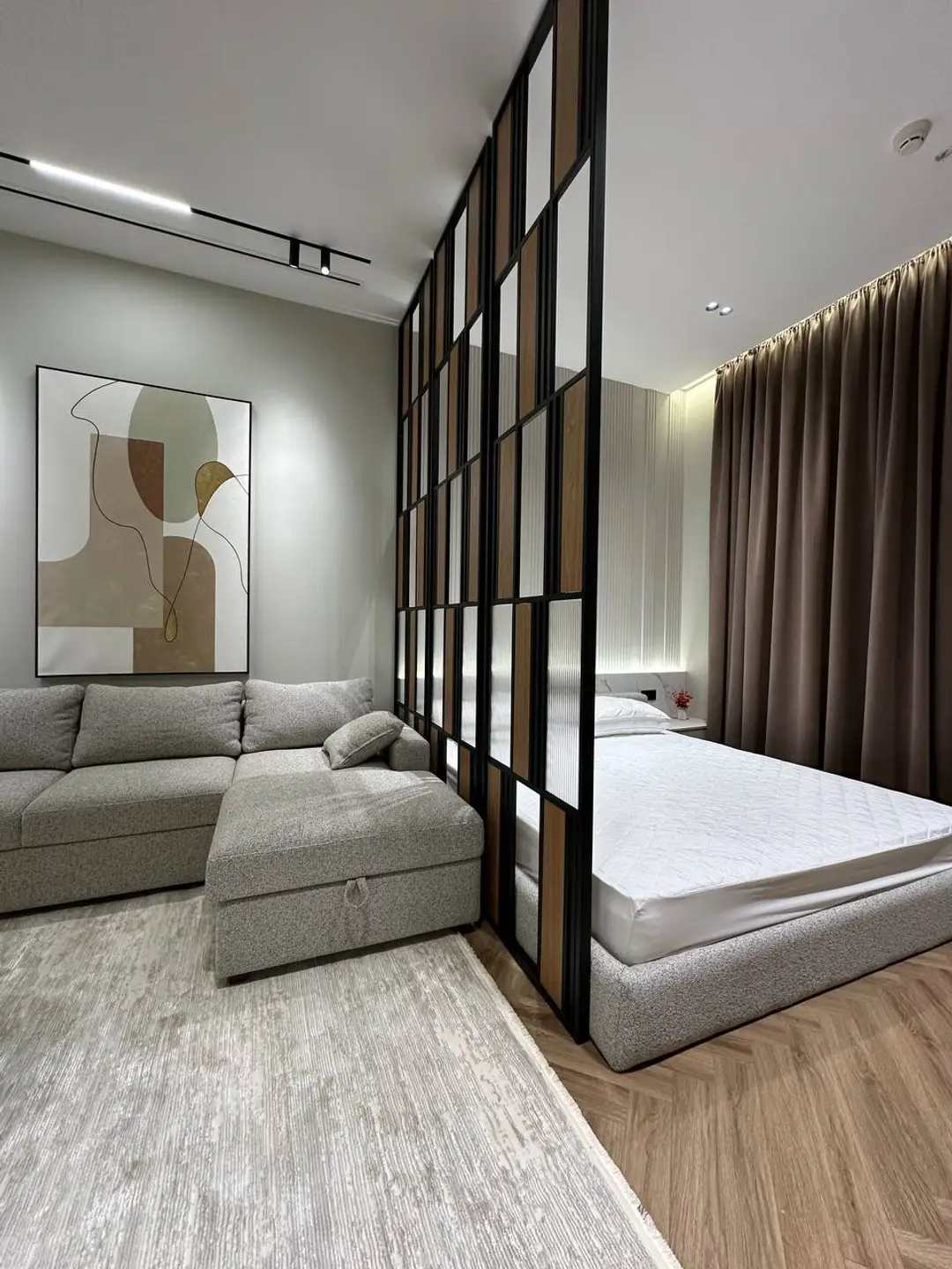 1 xonali kvartira, 38 m², Shayxontohur — sotiladi · ID:S1037 - Cover Photo