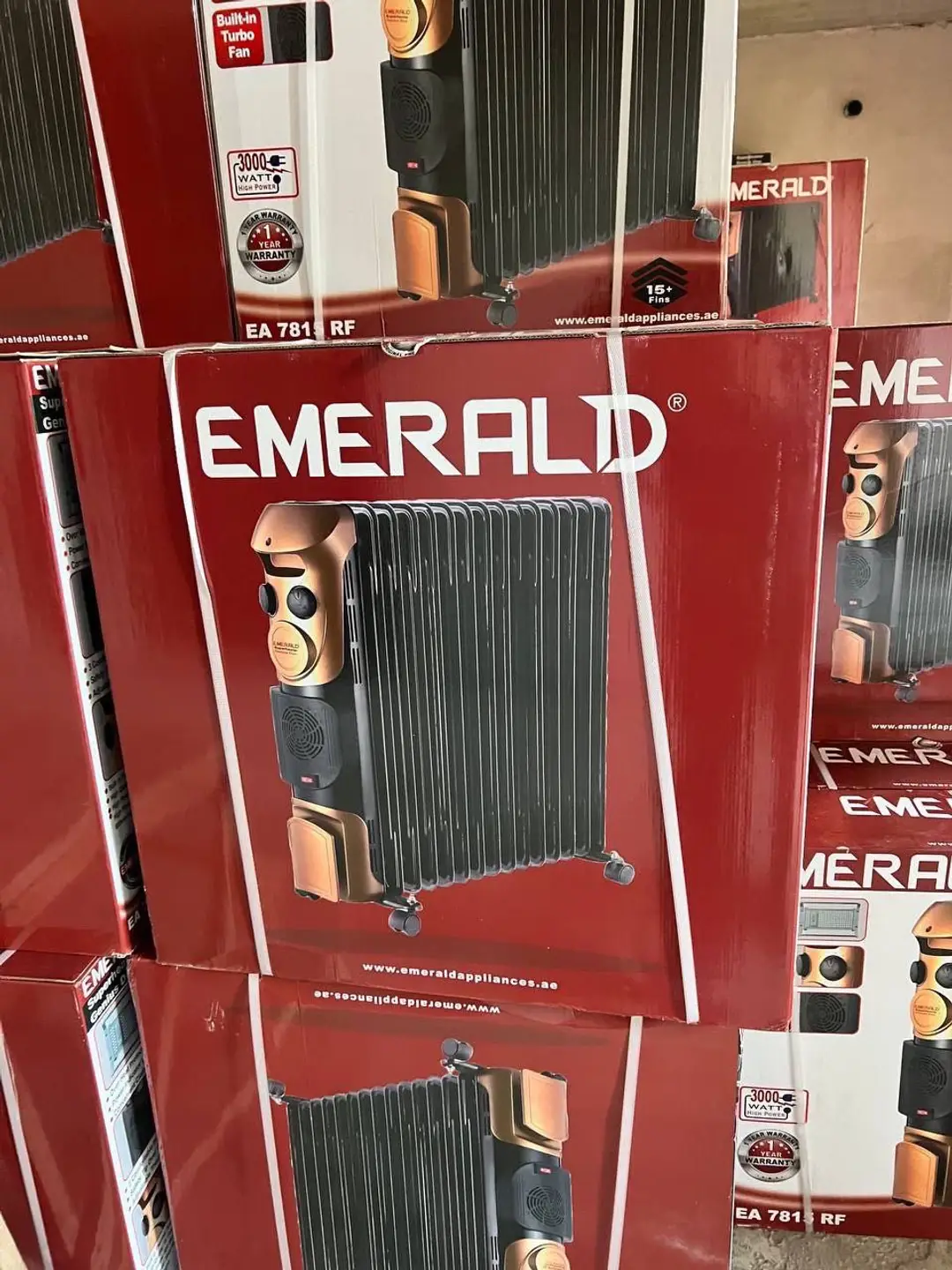 Advertisement - Cover Photo