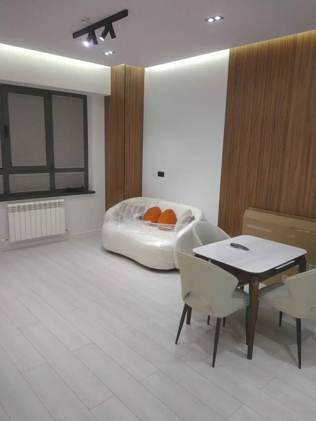 2 xonali kvartira, 49 m², Mirzo Ulug'bek — ijaraga · ID:9653 - Cover Photo