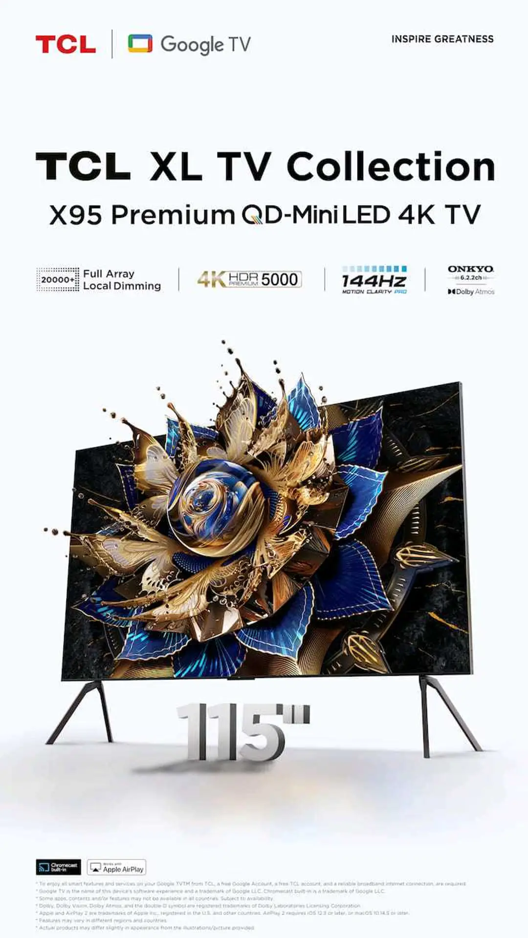 Advertisement - Cover Photo