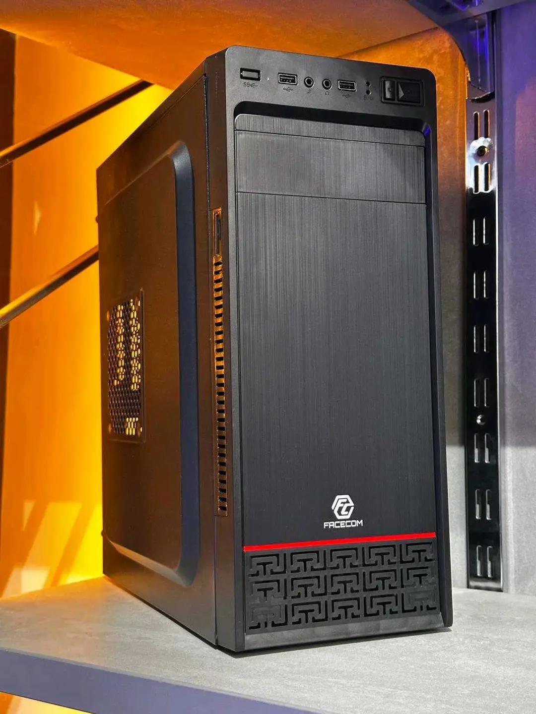 Advertisement - Cover Photo