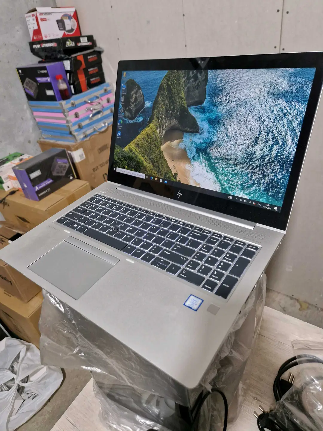 Advertisement - Cover Photo
