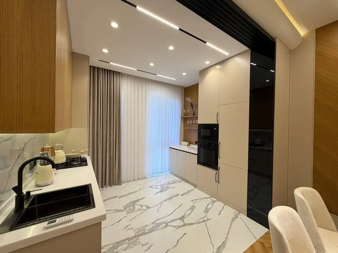3 xonali kvartira, 75 m², Yunusobod — sotiladi · ID:S1120 - Cover Photo