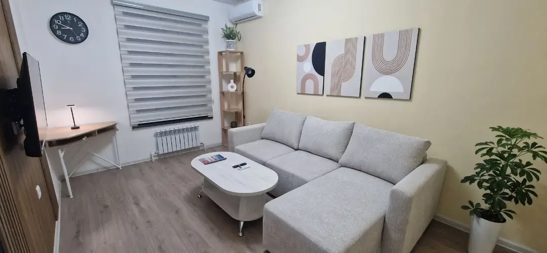 1 xonali kvartira, 34 m², Yashnobod — ijaraga · ID:5935 - Cover Photo