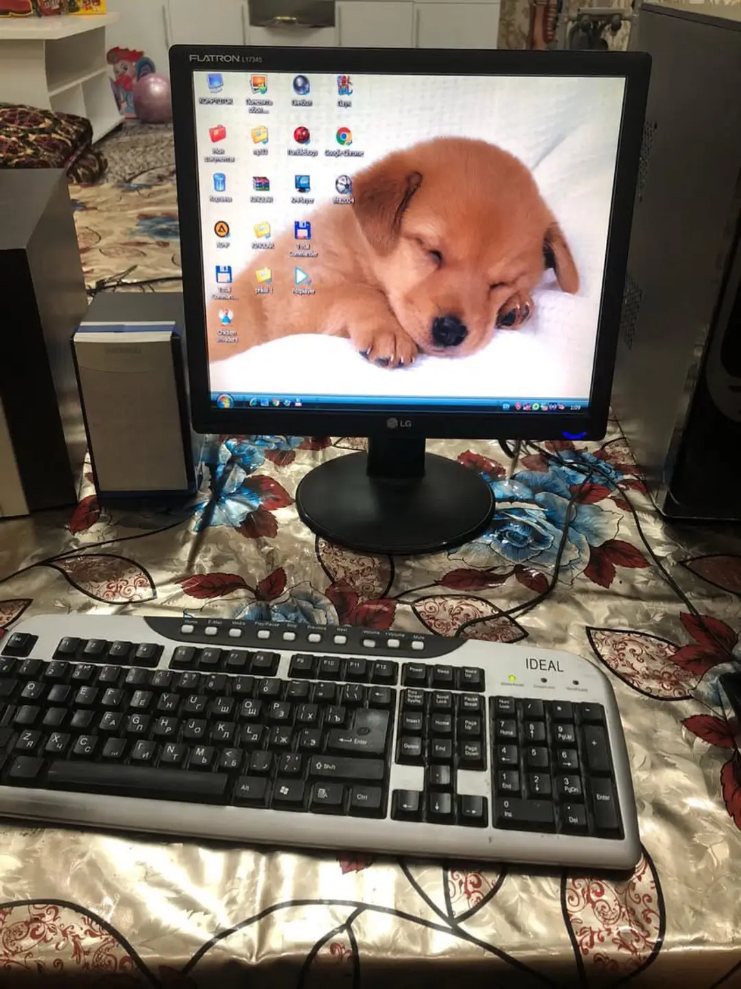 Advertisement - Cover Photo