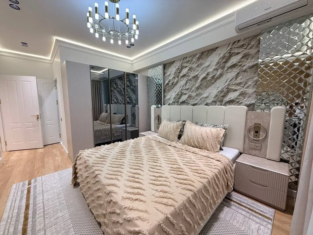 4 xonali kvartira, 105 m² — sotiladi · ID:S1203 - Cover Photo