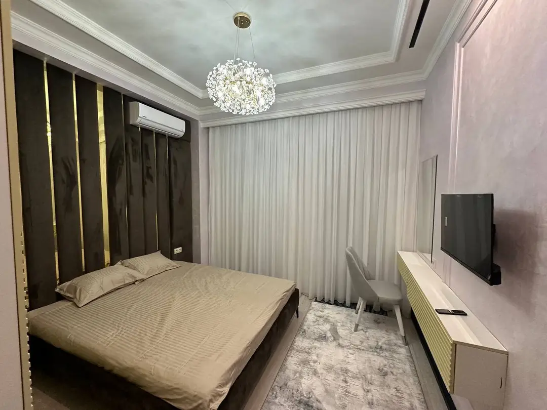 3 xonali kvartira, 69 m², Mirobod — ijaraga · ID:7774 - Cover Photo