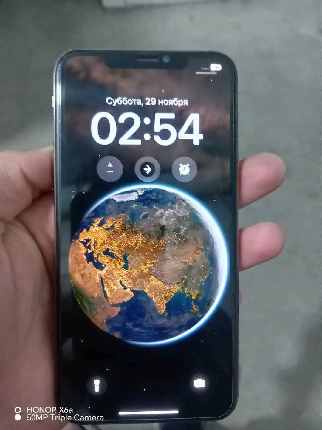 Advertisement - Cover Photo