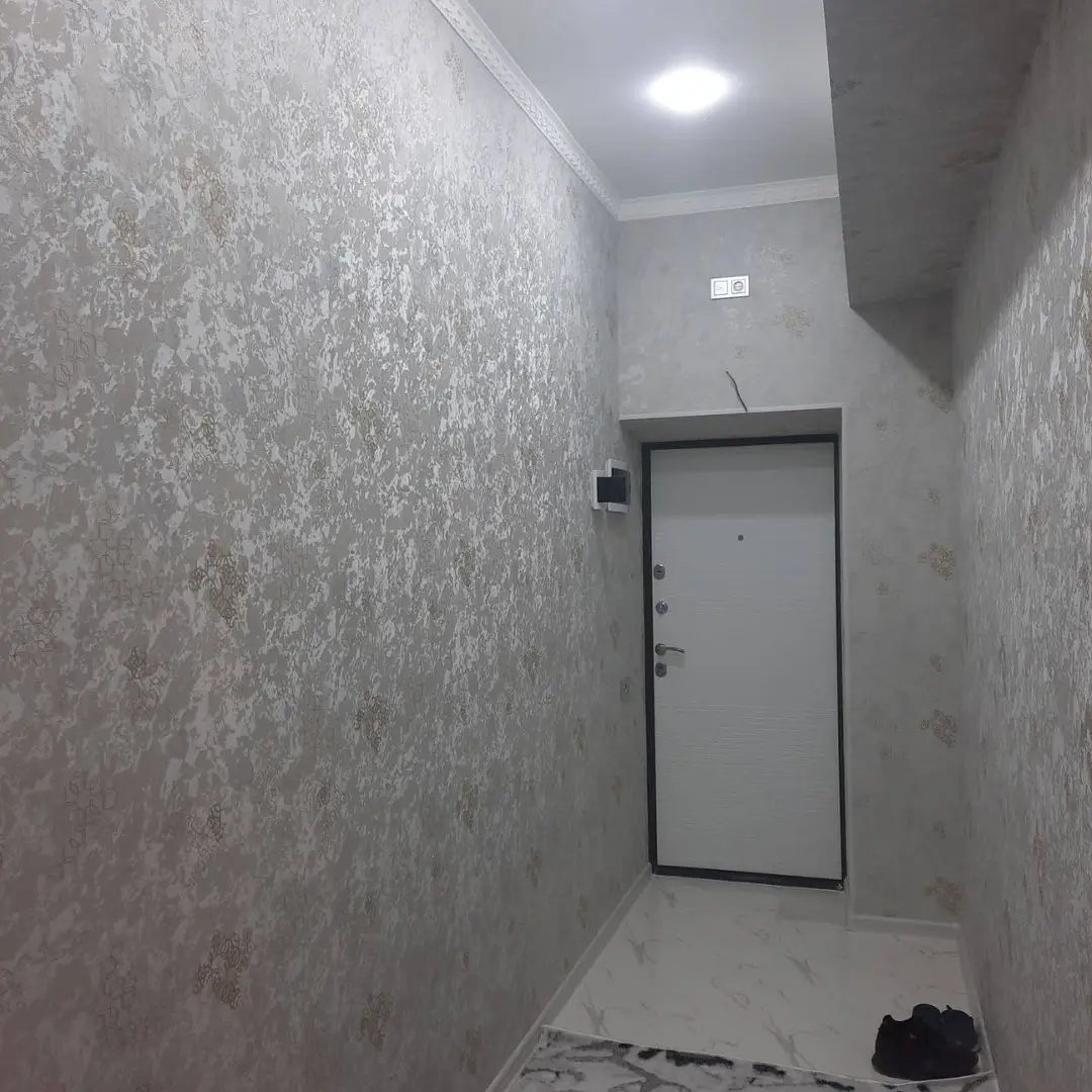 2 xonali kvartira, 50 m², Yakkasaroy — ijaraga · ID:6502 - Cover Photo