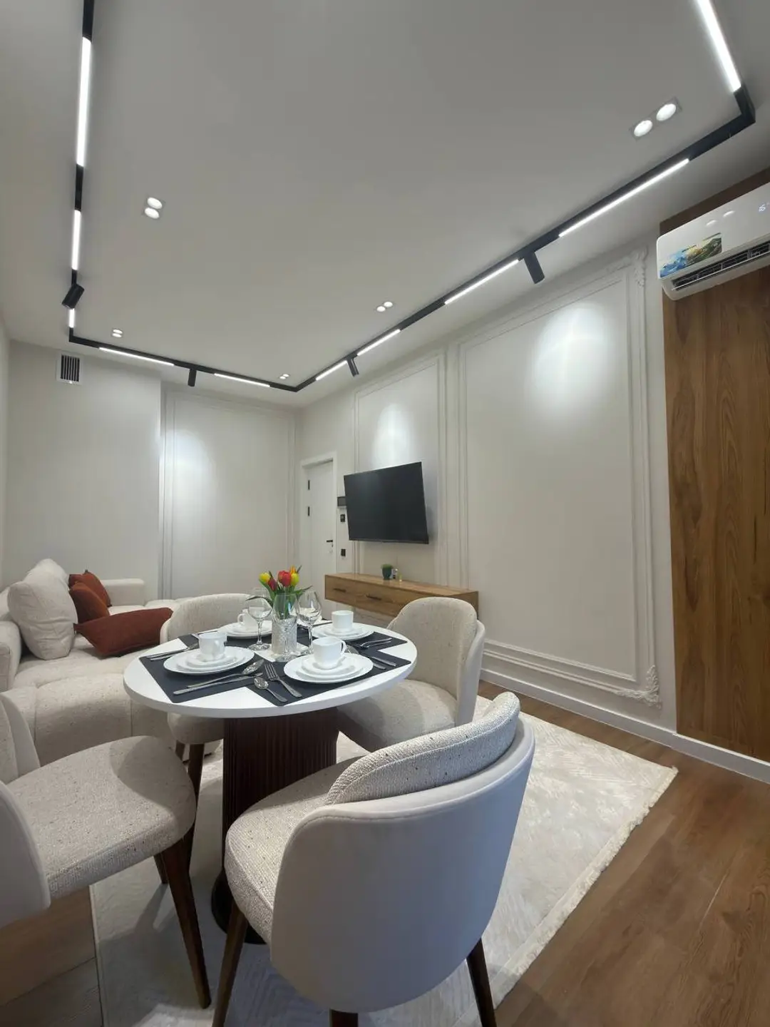 4 xonali kvartira, 78 m², Mirobod — sotiladi · ID:S1072 - Cover Photo