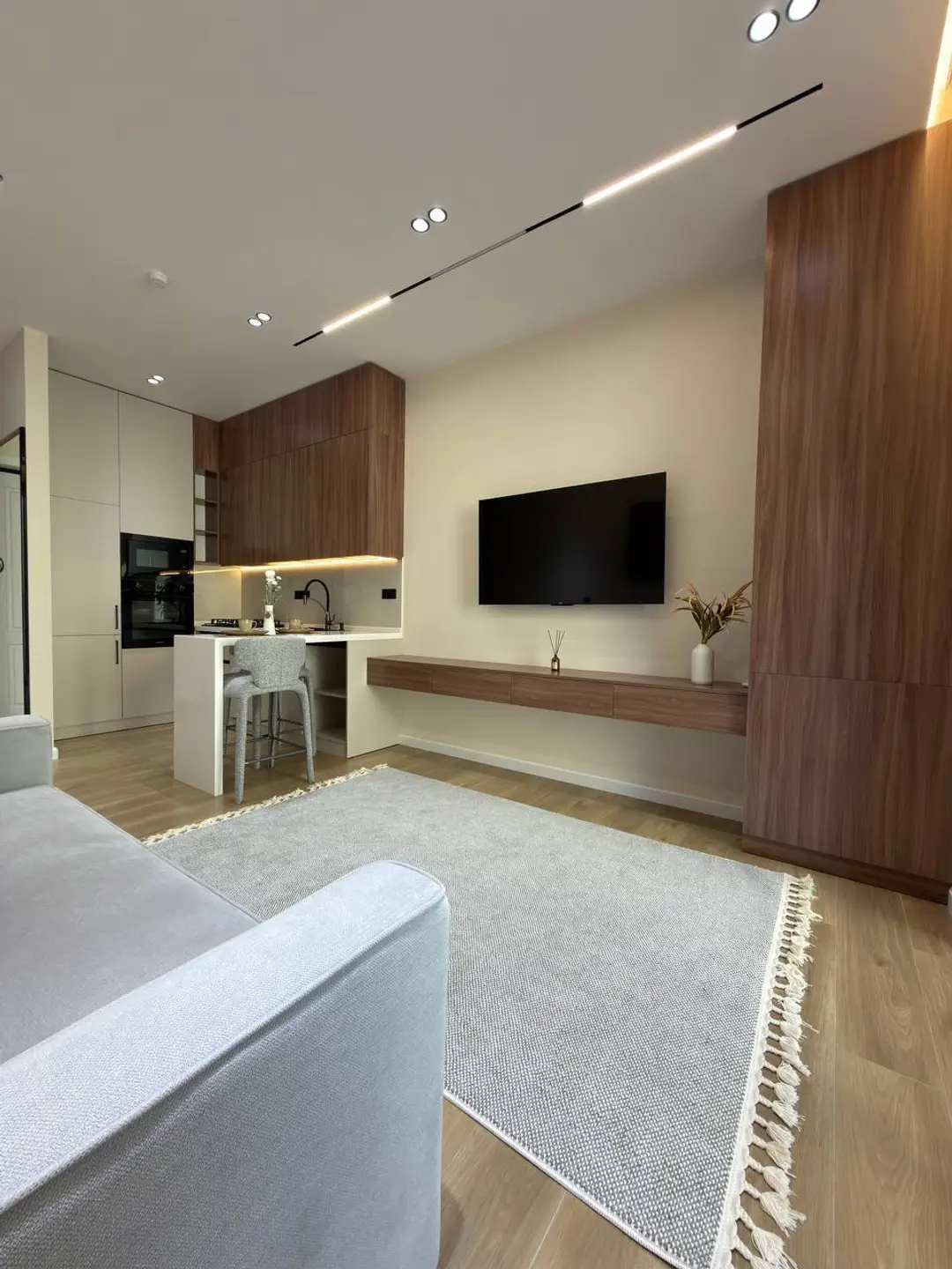 2 xonali kvartira, 44 m², Yashnobod — sotiladi · ID:S1220 - Cover Photo