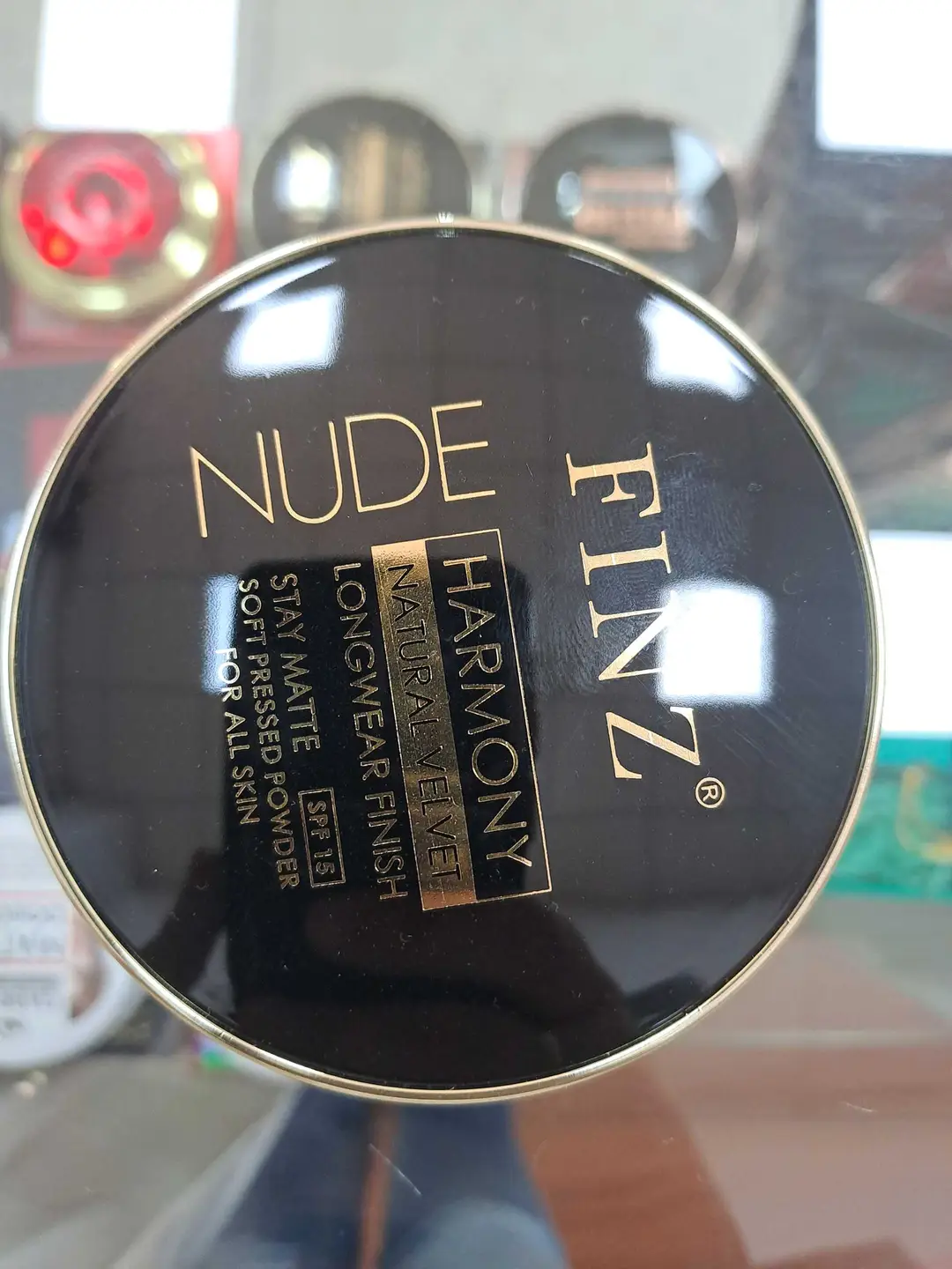 Advertisement - Cover Photo