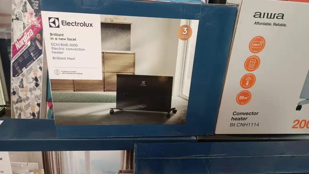 Advertisement - Cover Photo