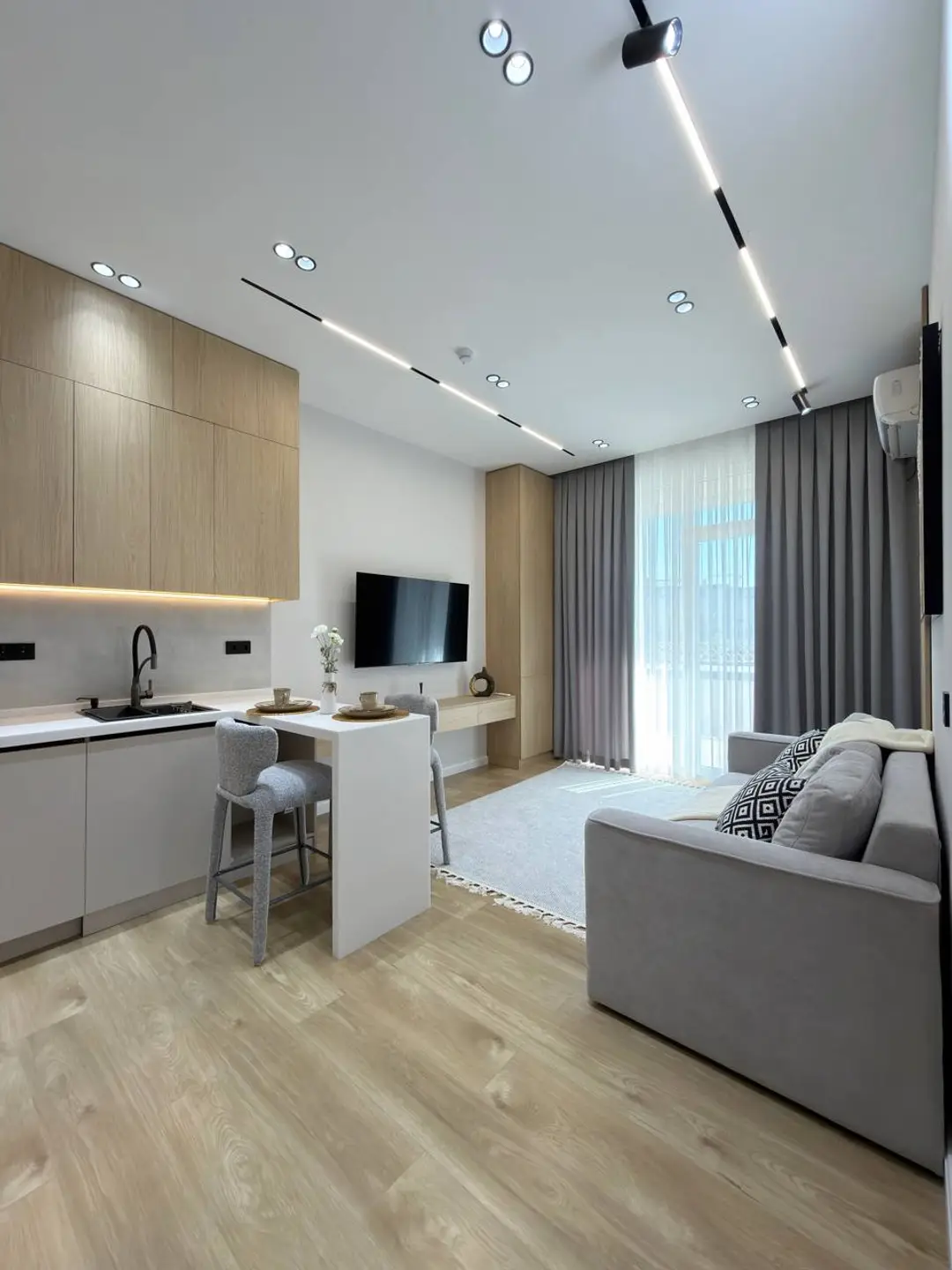 2 xonali kvartira, 48 m², Yashnobod — sotiladi · ID:S1103 - Cover Photo