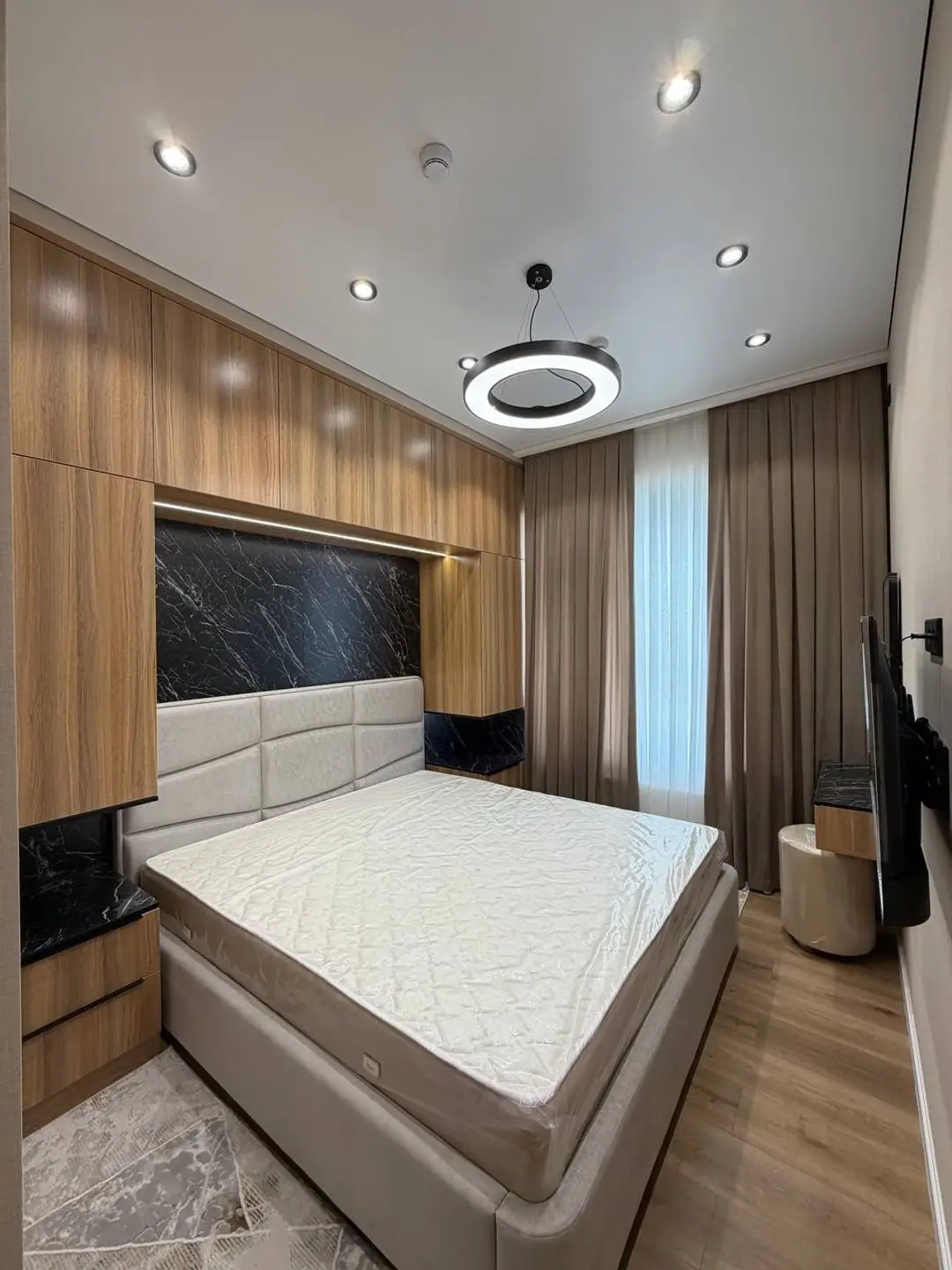 2 xonali kvartira, 45 m², Mirobod — ijaraga · ID:9664 - Cover Photo