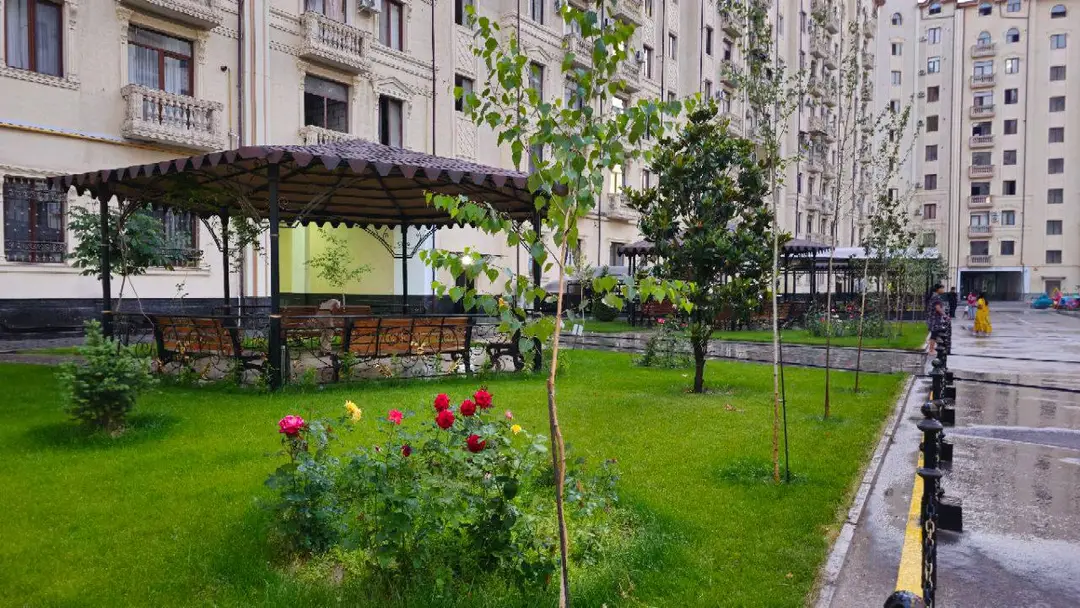 2 xonali kvartira, 50 m², Yunusobod — ijaraga · ID:6518 - Cover Photo