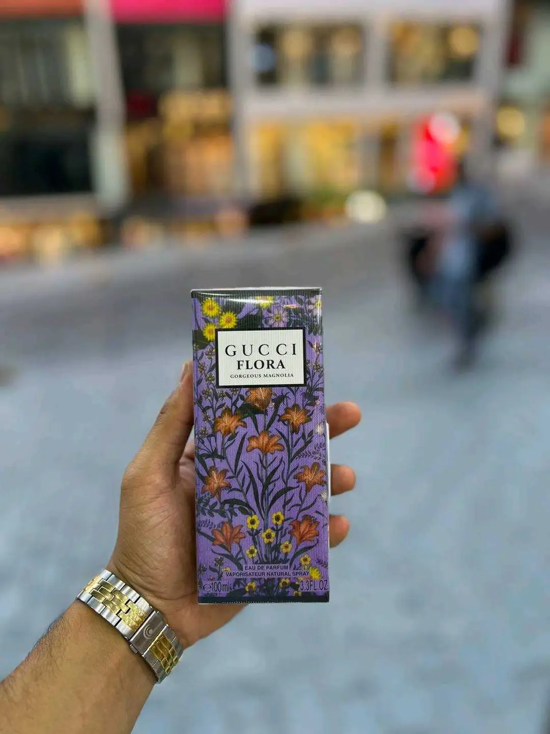Advertisement - Cover Photo
