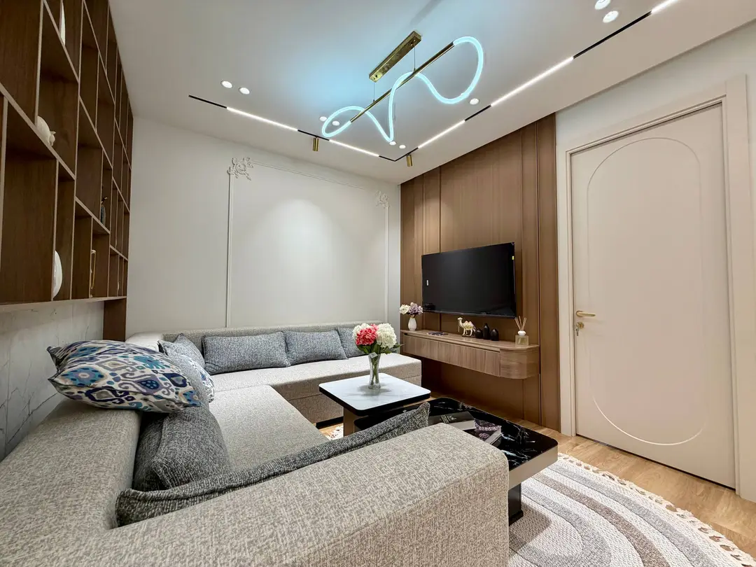 3 xonali kvartira, 86 m², Yashnobod — sotiladi · ID:S1161 - Cover Photo