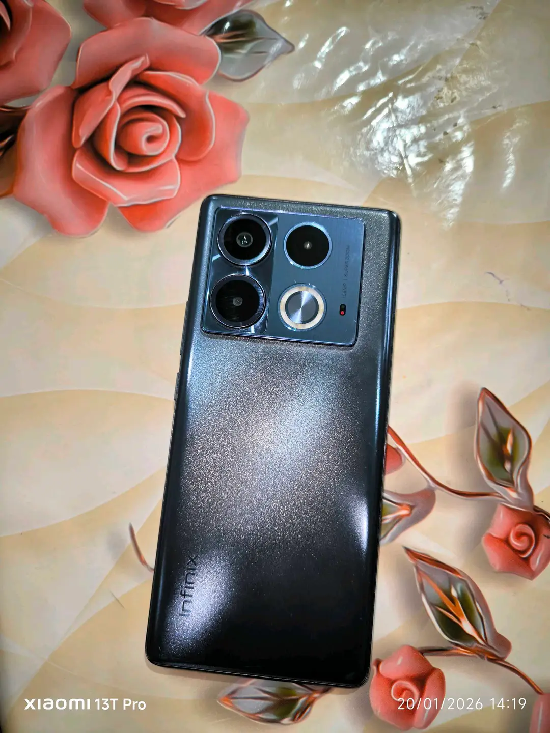 Advertisement - Cover Photo