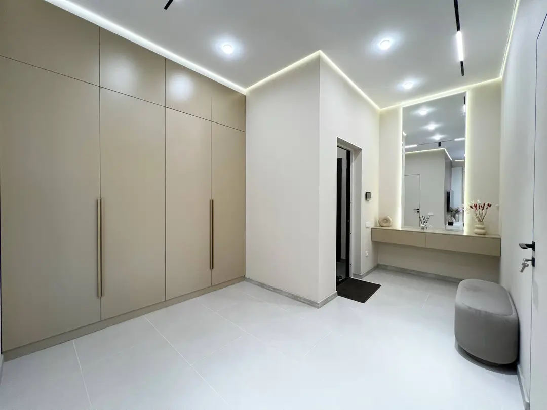 2 xonali kvartira, 94 m², Yunusobod — sotiladi · ID:S1021 - Cover Photo