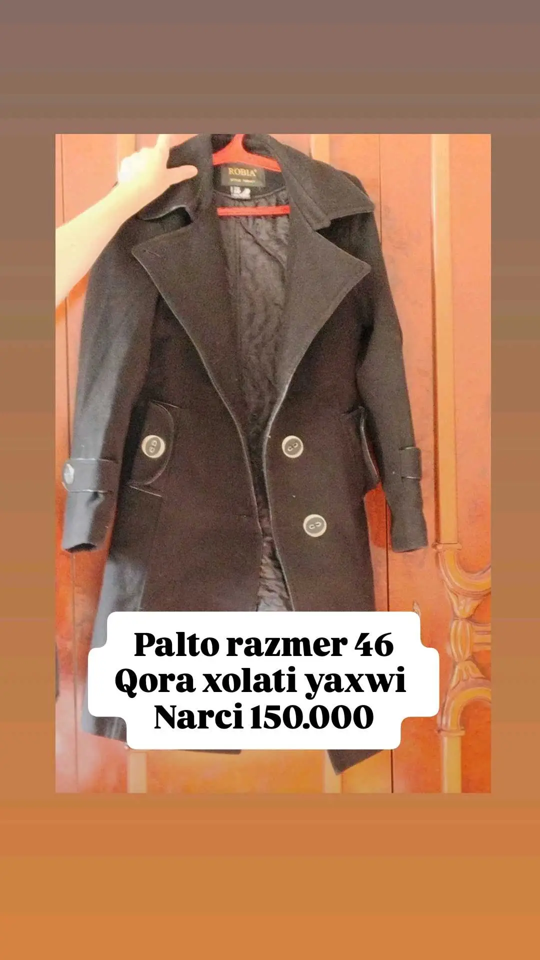 Advertisement - Cover Photo