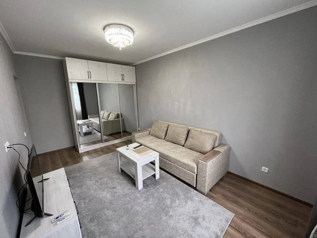 2 xonali kvartira, 51 m², Yashnobod — ijaraga · ID:9690 - Cover Photo