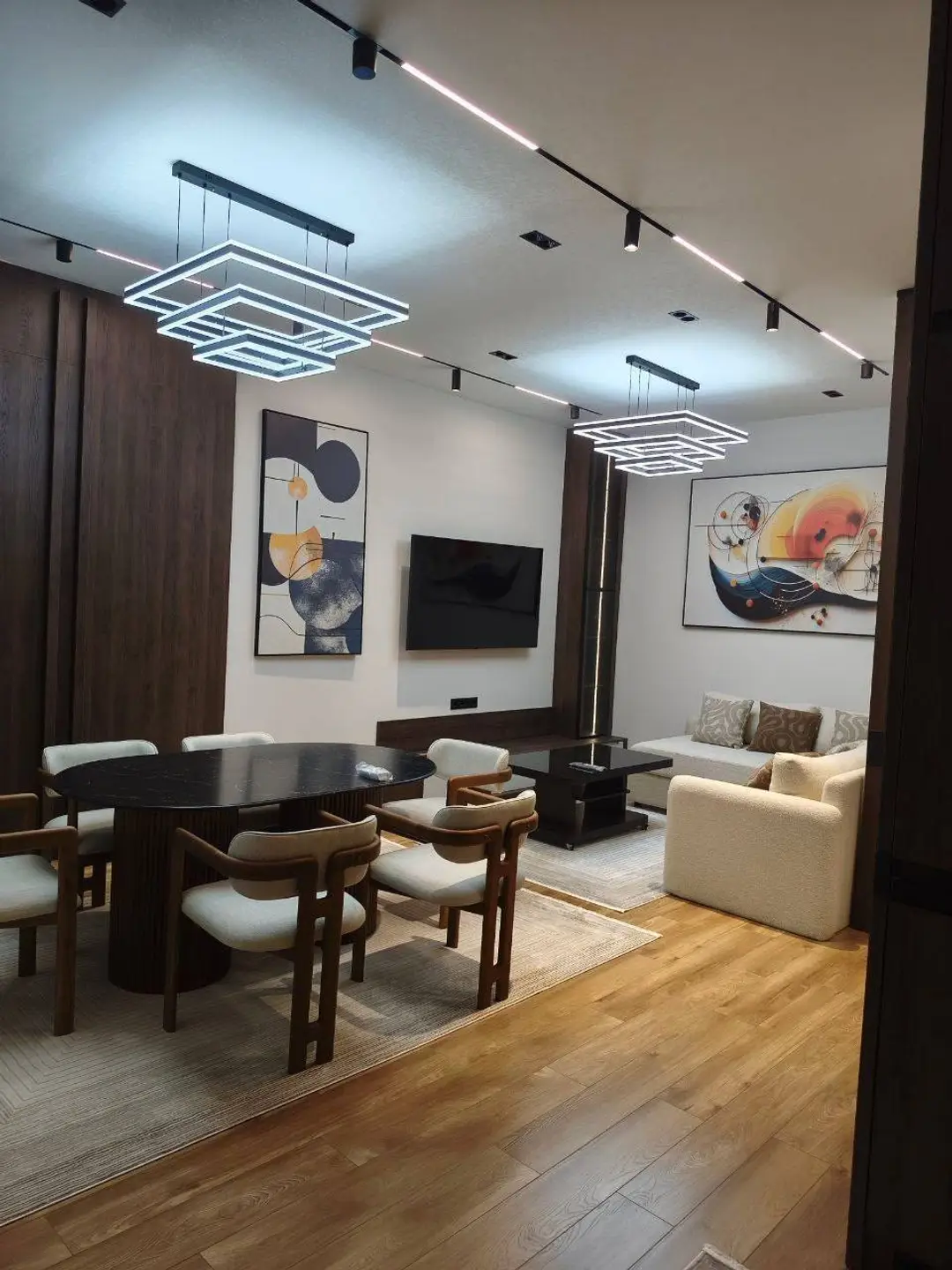 2 xonali kvartira, 65 m², Mirobod — sotiladi · ID:S1024 - Cover Photo